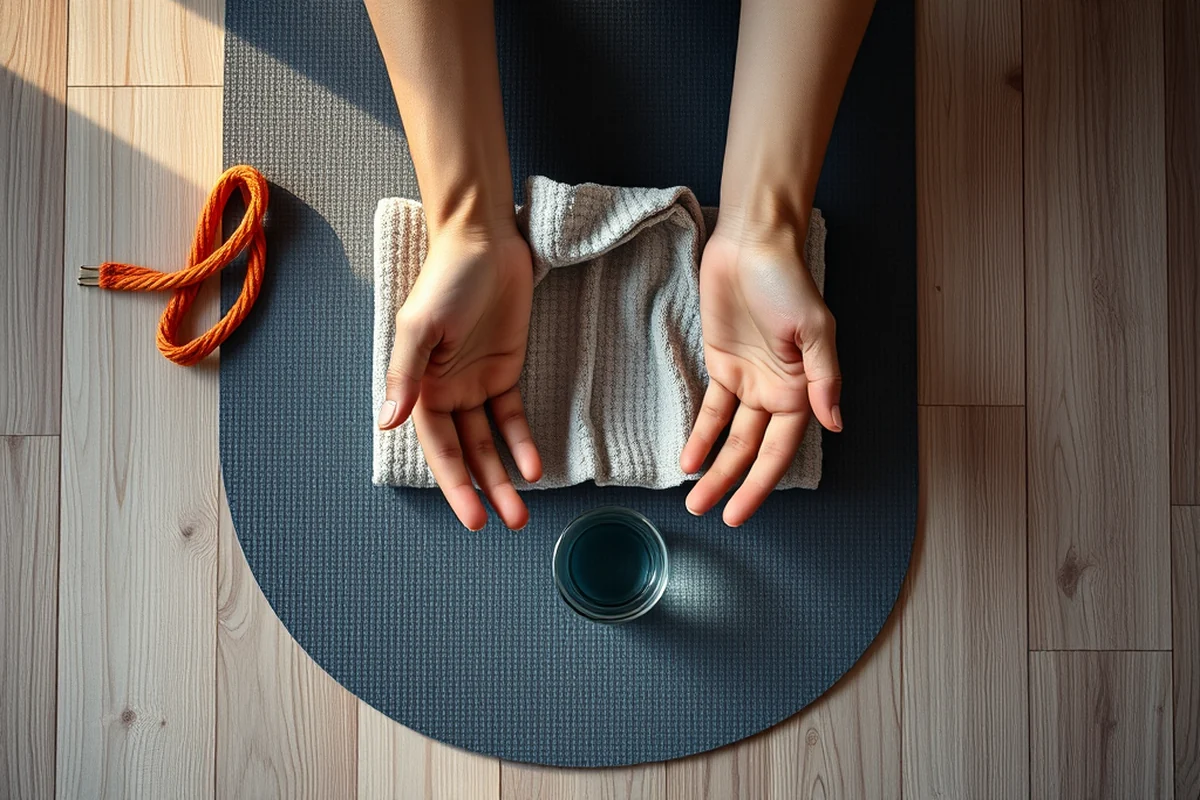 best fitness workout at home — Best Fitness Workout At Home