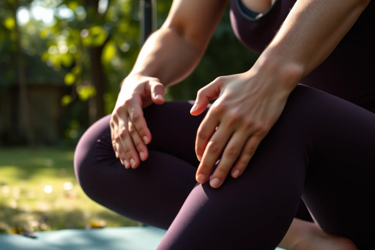 common problems with knees — Common Problems with Knees