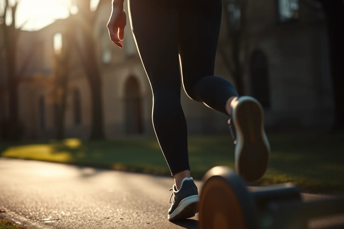 elliptical workout benefits — Elliptical Workout Benefits