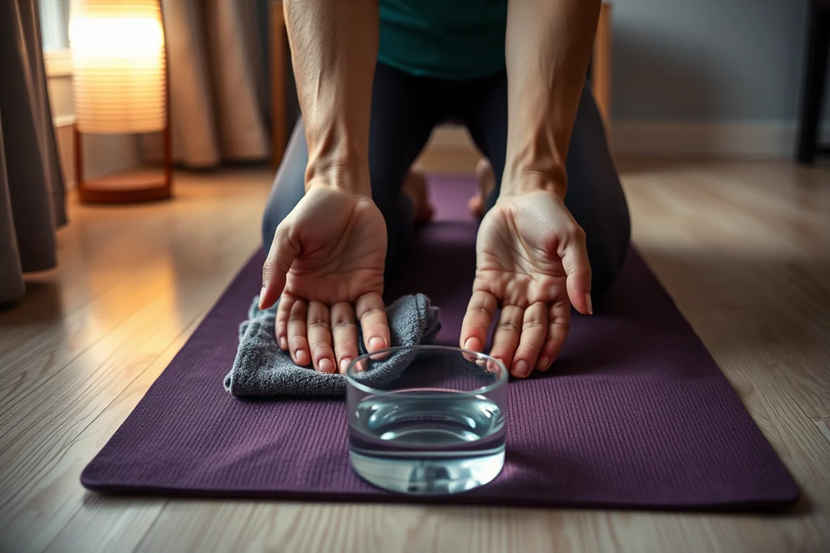 how to strengthen leg muscles at home — How to Strengthen Leg Muscles At Home