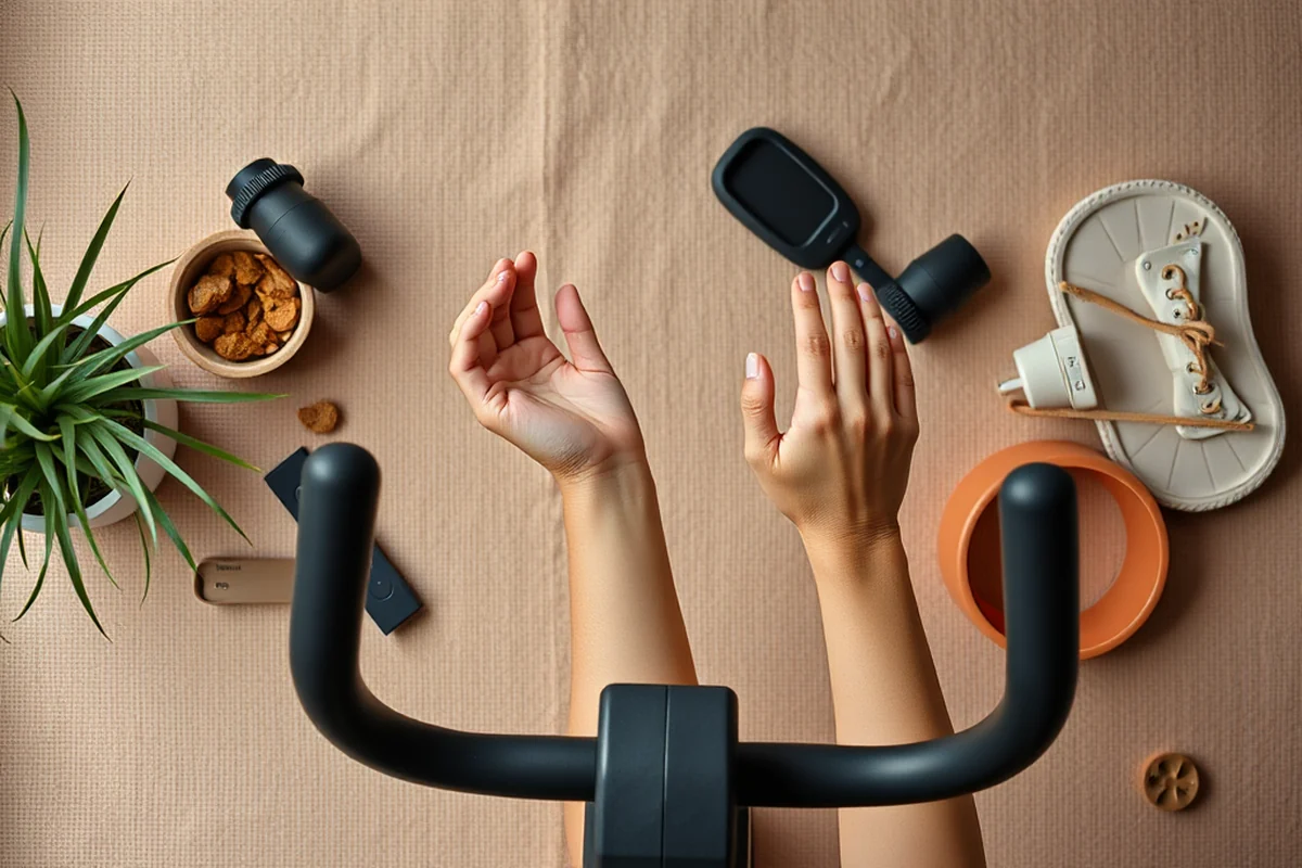 beginner elliptical workouts — Beginner Elliptical Workouts (the finished result)
