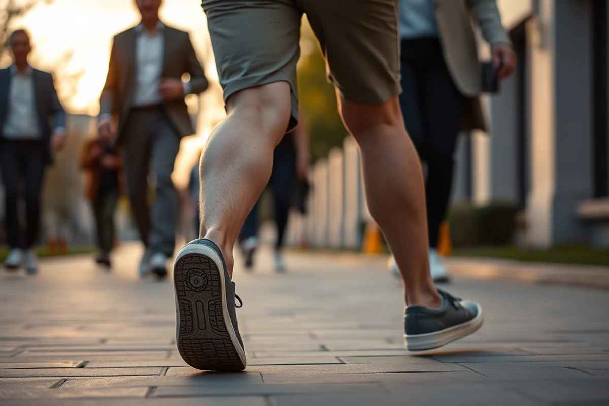 common issues with knees — Common Issues With Knees (step by step)