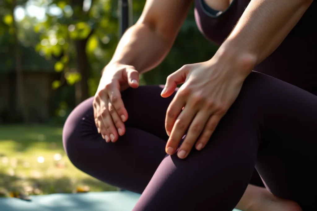 Common Problems With Knees