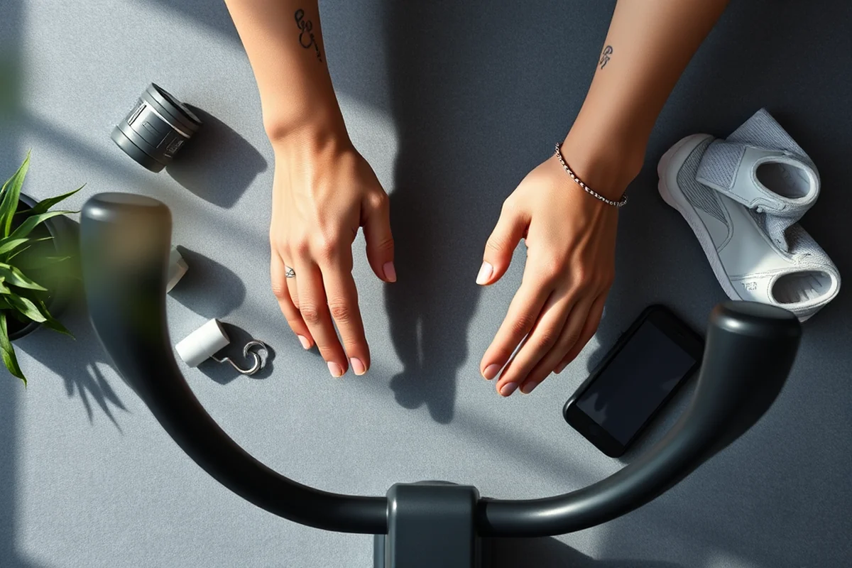 elliptical best exercise — Elliptical Best Exercise (the finished result)
