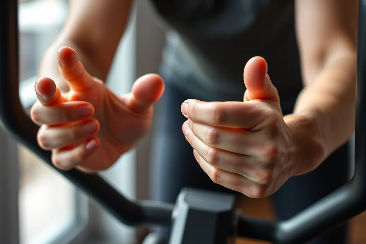 elliptical training plan for beginners — Elliptical Training Plan For Beginners (the finished result)