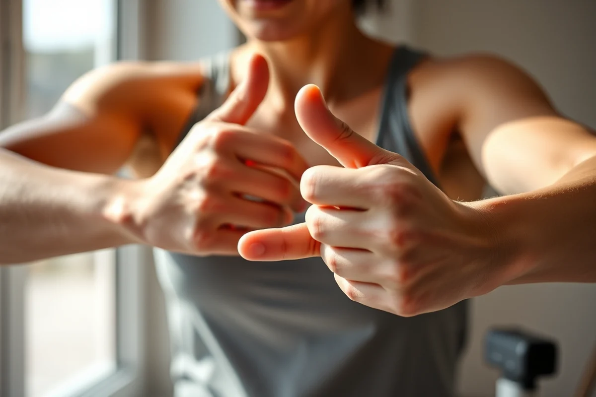elliptical workout benefits — Elliptical Workout Benefits (step by step)