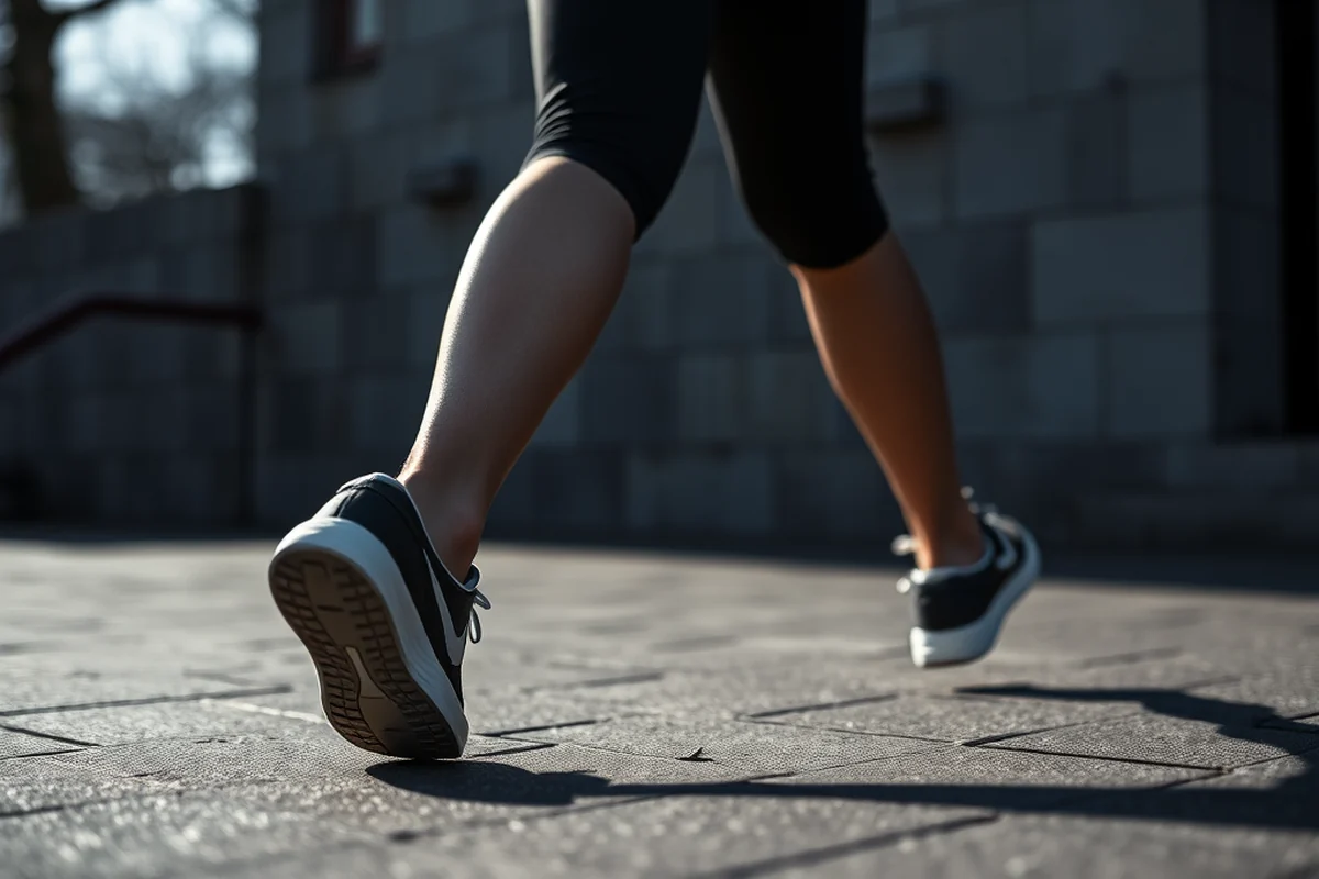 elliptical workout calories — Elliptical Workout Calories (step by step)