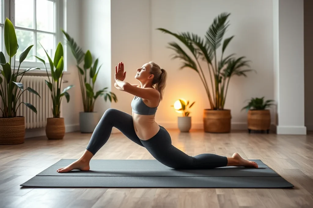 How To Exercise Knee Replacement