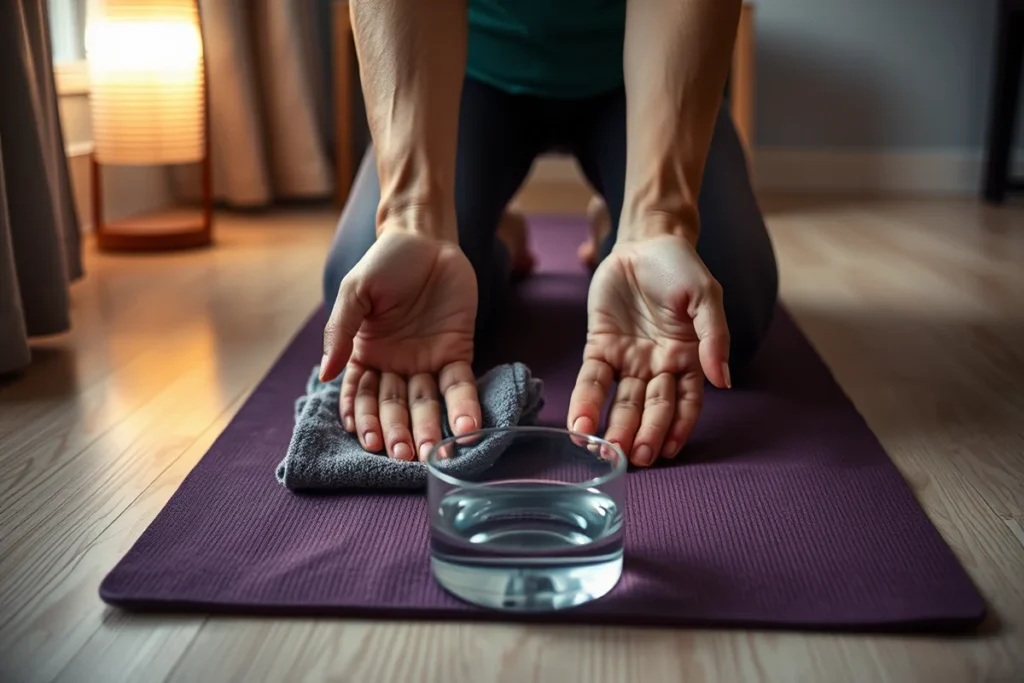 How To Strengthen Leg Muscles At Home