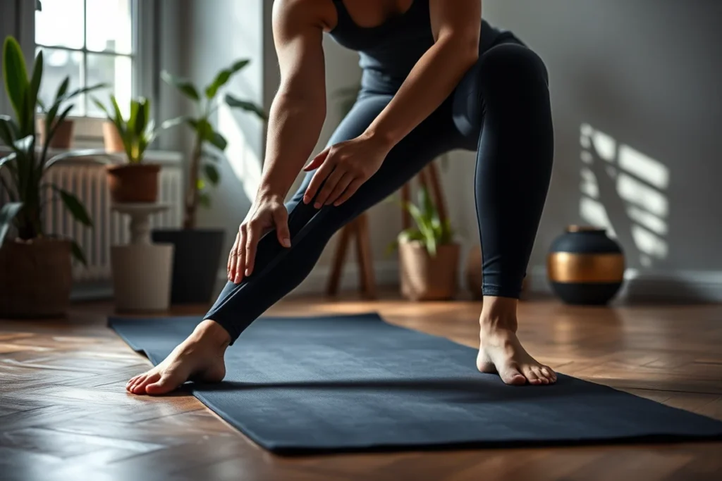 Knee Elastic Band