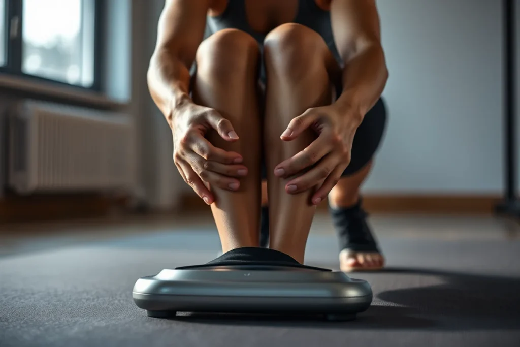 Knee Strengthening Device
