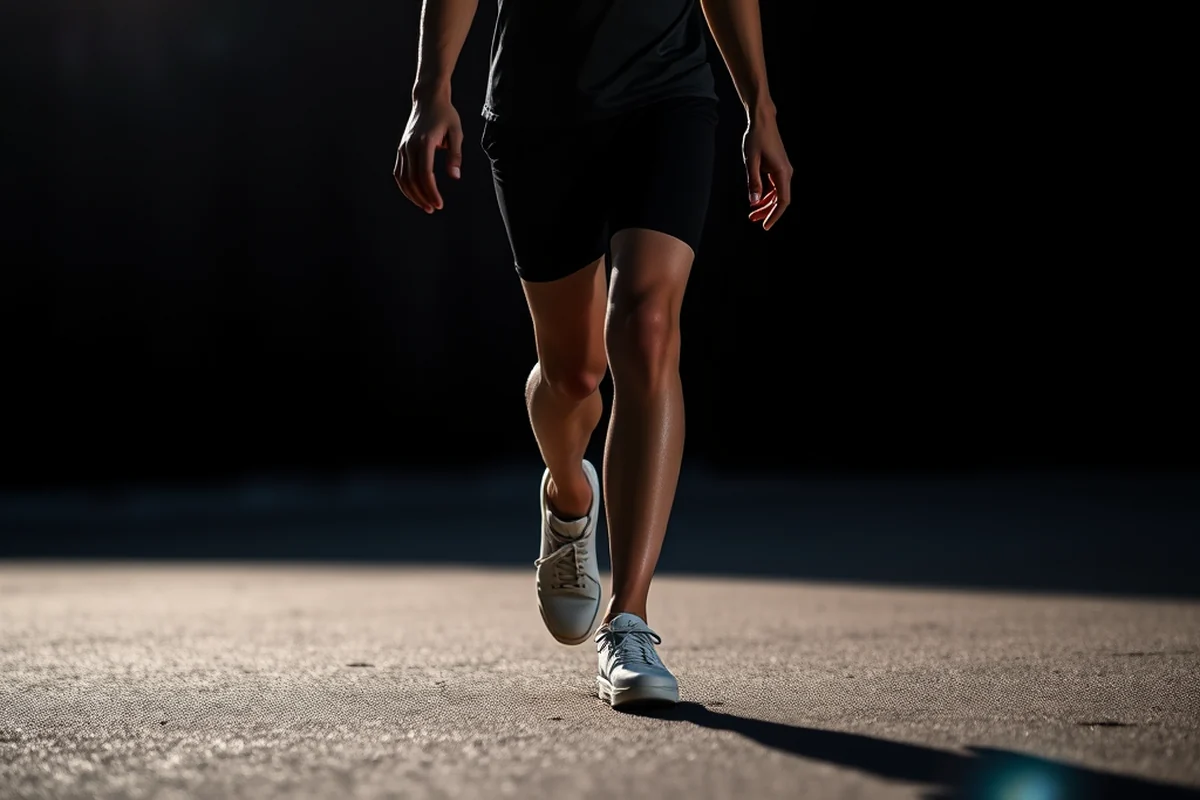 knee stretches with strap — Knee Stretches With Strap (step by step)