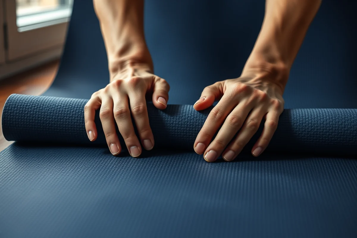 nice knee injury — Nice Knee Injury (step by step)