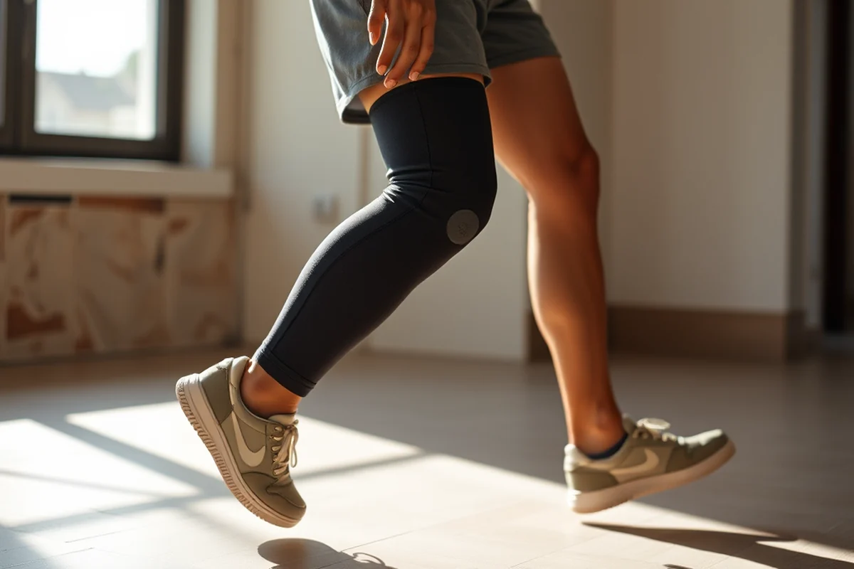 running knee sleeve near me — Running Knee Sleeve Near Me (step by step)