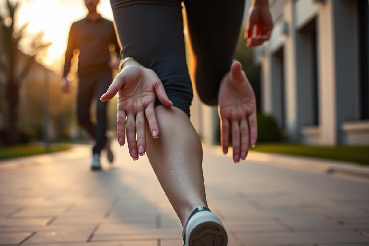 what are knee stretches — What Are Knee Stretches (step by step)