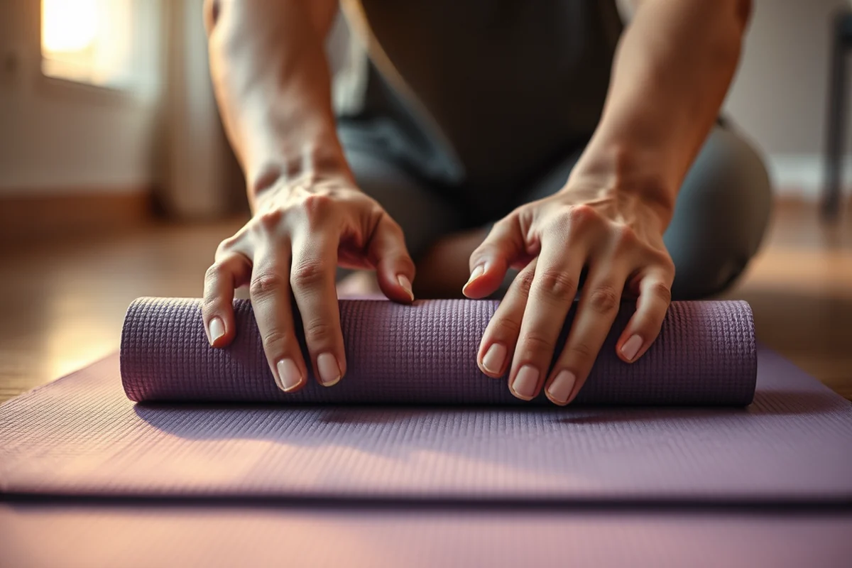 what exercise helps knees — What Exercise Helps Knees (step by step)