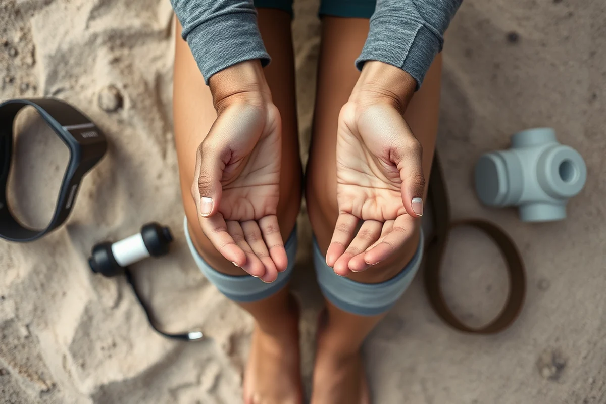 what exercise helps knees — What Exercise Helps Knees (the finished result)
