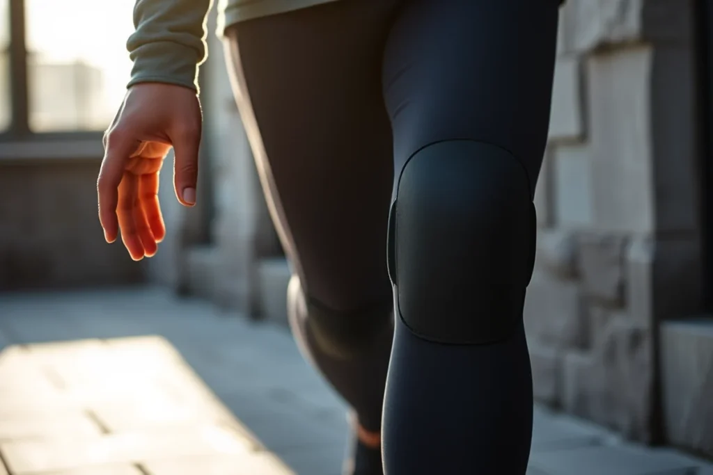 Workout Knee Pads Near Me