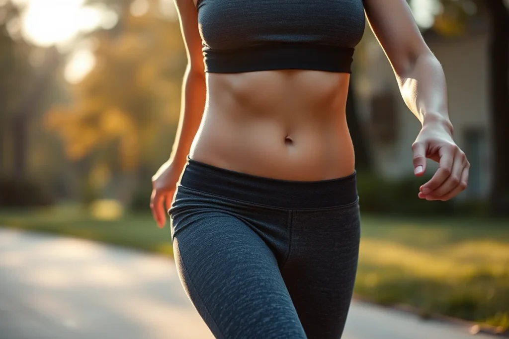 Ab Workout For Machine