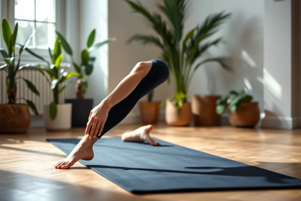 Ab Workout On Equipment