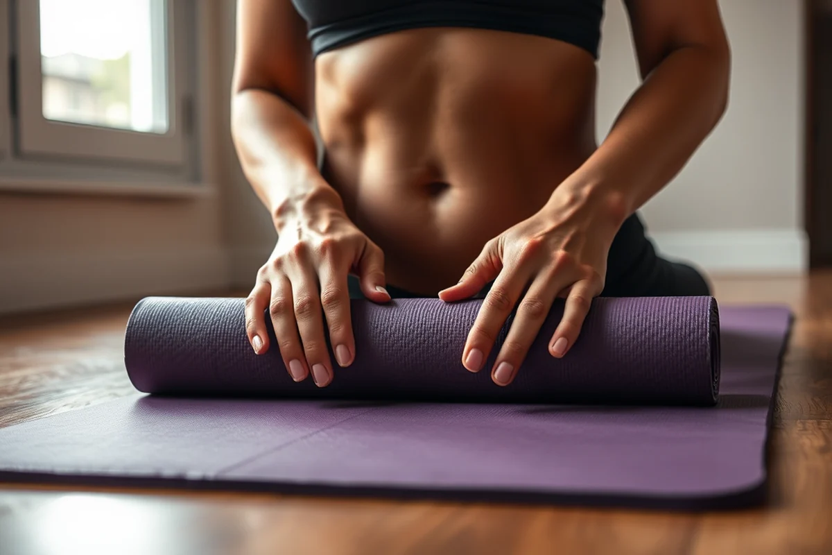 ab workout on equipment — Ab Workout On Equipment (step by step)