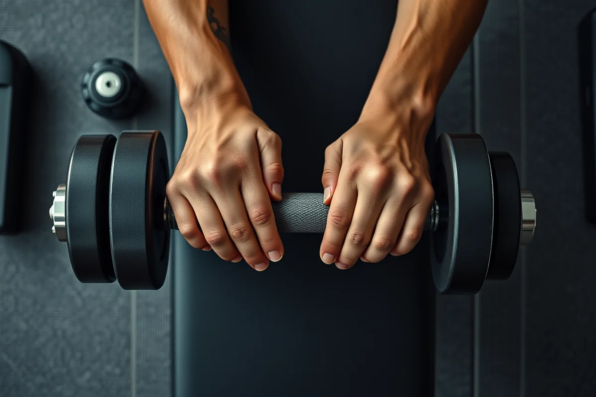 bent over rows dumbbell bench — Bent Over Rows Dumbbell Bench (the finished result)
