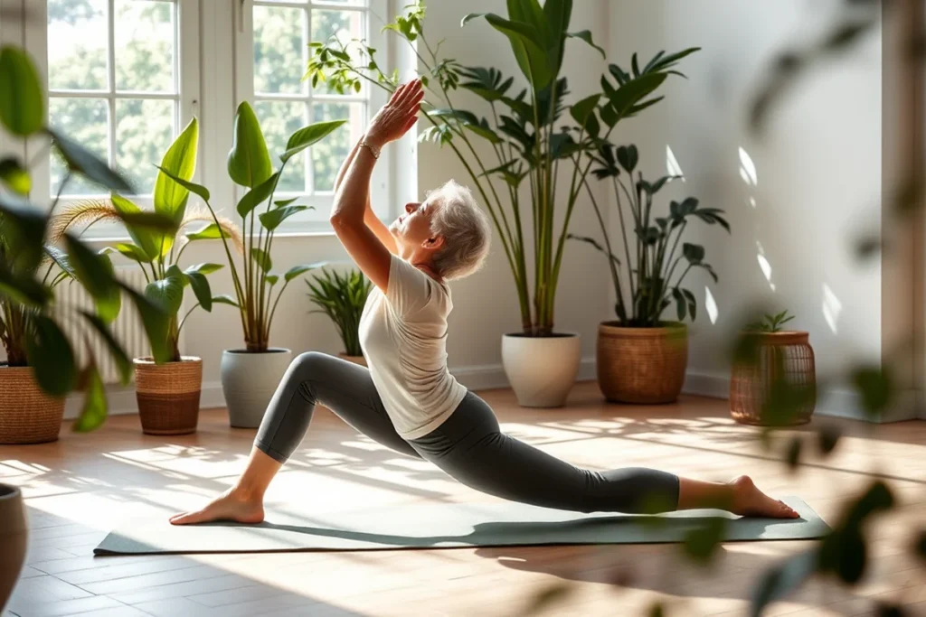 Best Elliptical Workouts For Seniors