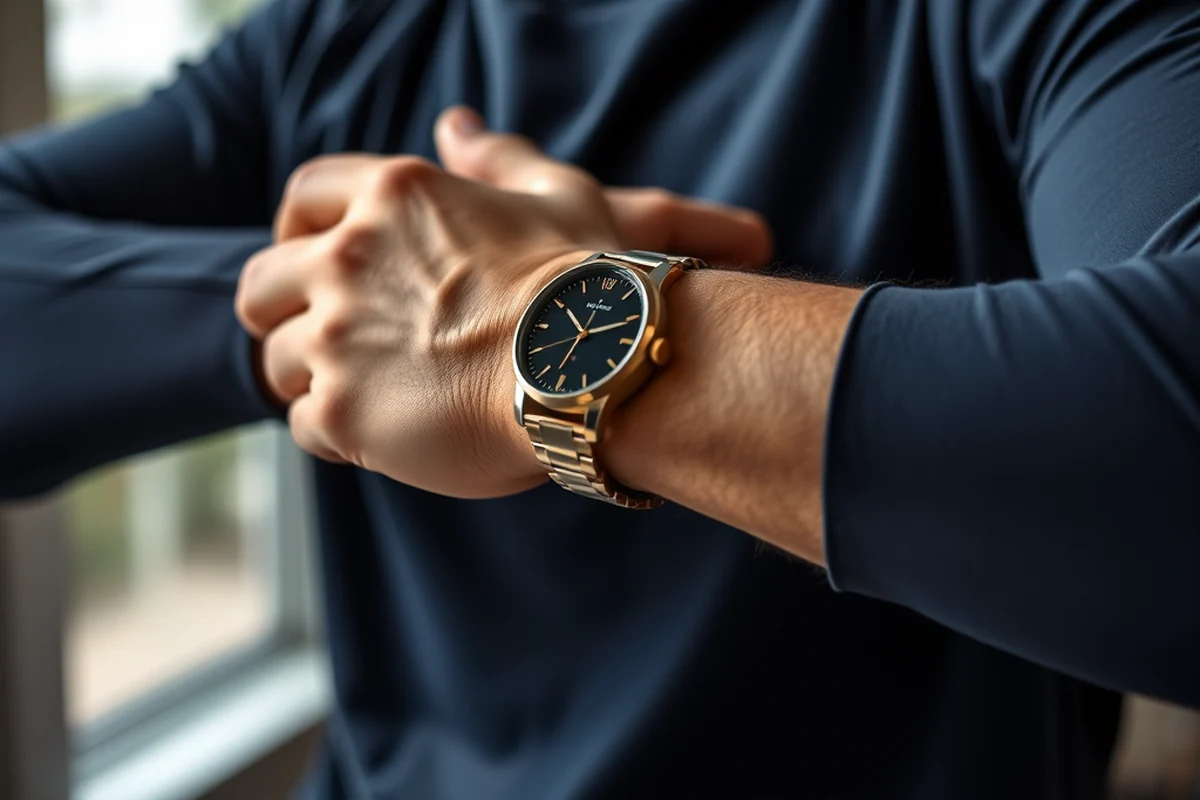 best fitness watch — Best Fitness Watch (step by step)