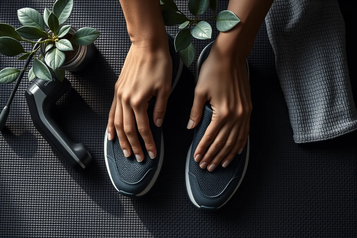best shoes for elliptical workouts — Best Shoes For Elliptical Workouts (the finished result)