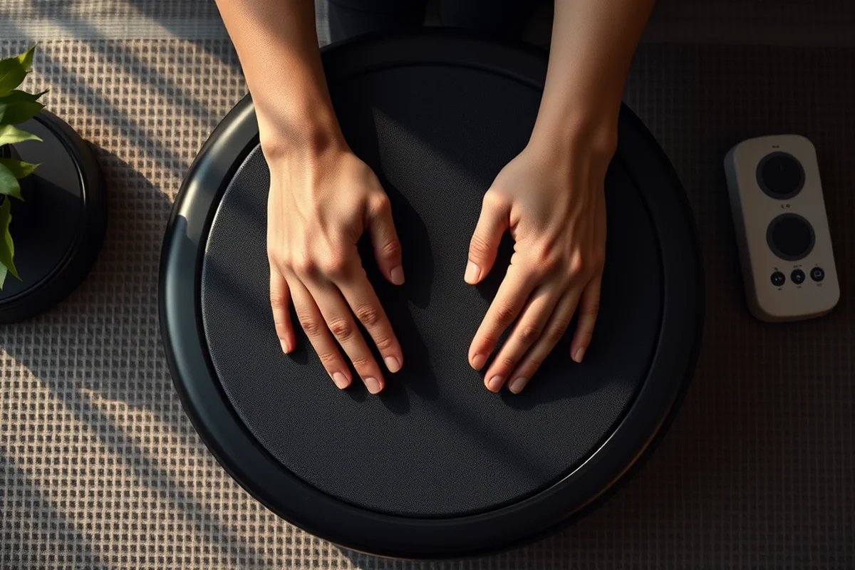 best vibration plate exercise machines — Best Vibration Plate Exercise Machines (the finished result)
