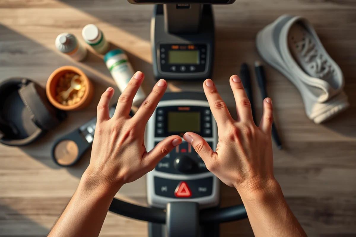 elliptical best workout — Elliptical Best Workout (the finished result)