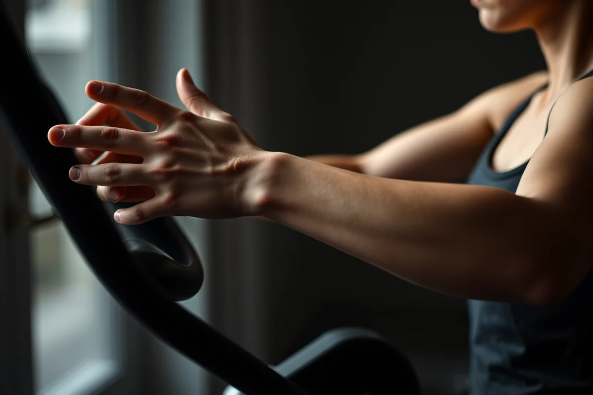 elliptical machine for home — Elliptical Machine For Home (step by step)