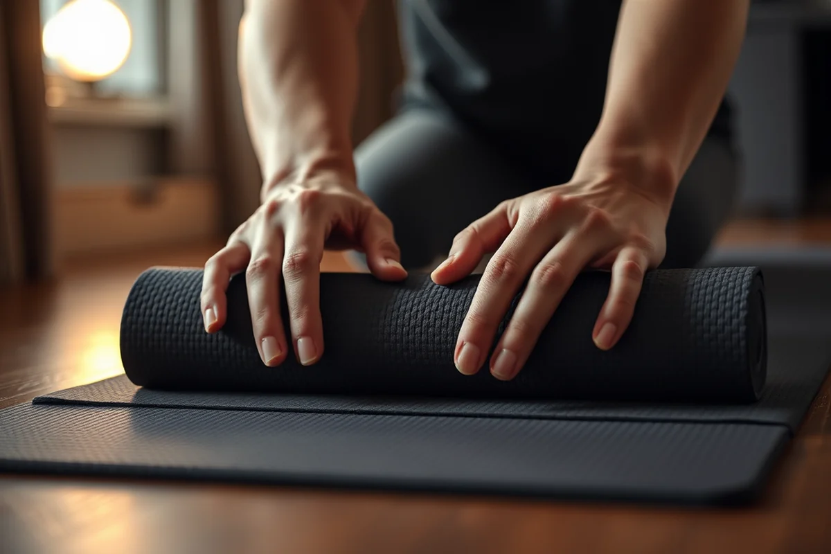 elliptical workout routine — Elliptical Workout Routine (step by step)