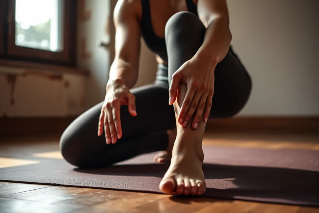 How To Exercise For Knees