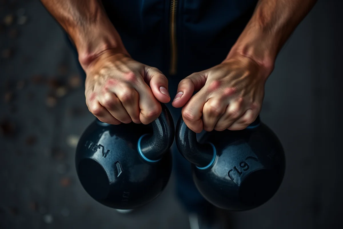 how to exercise with kettlebells โ How To Exercise With Kettlebells (step by step)