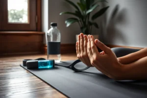 How To Exercise With Stretch Bands