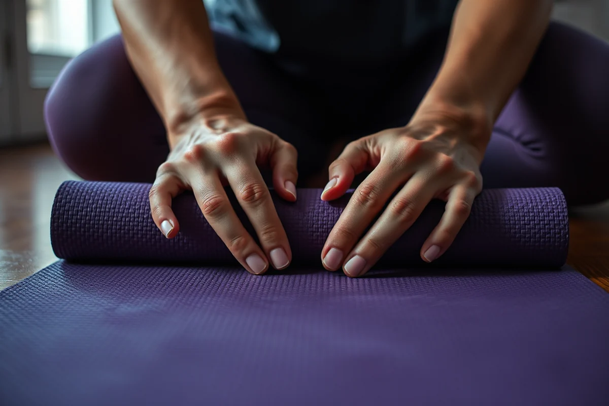 how to knee stretch ā How To Knee Stretch (step by step)