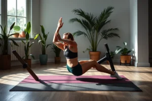 How To Use Rowing Machine