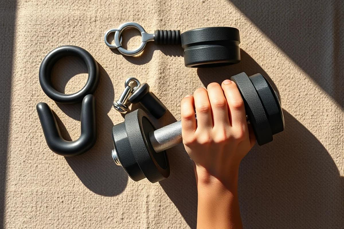 incline dumbbell curl — Incline Dumbbell Curl (the finished result)