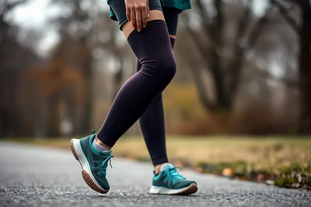 Incrediwear Knee Sleeve