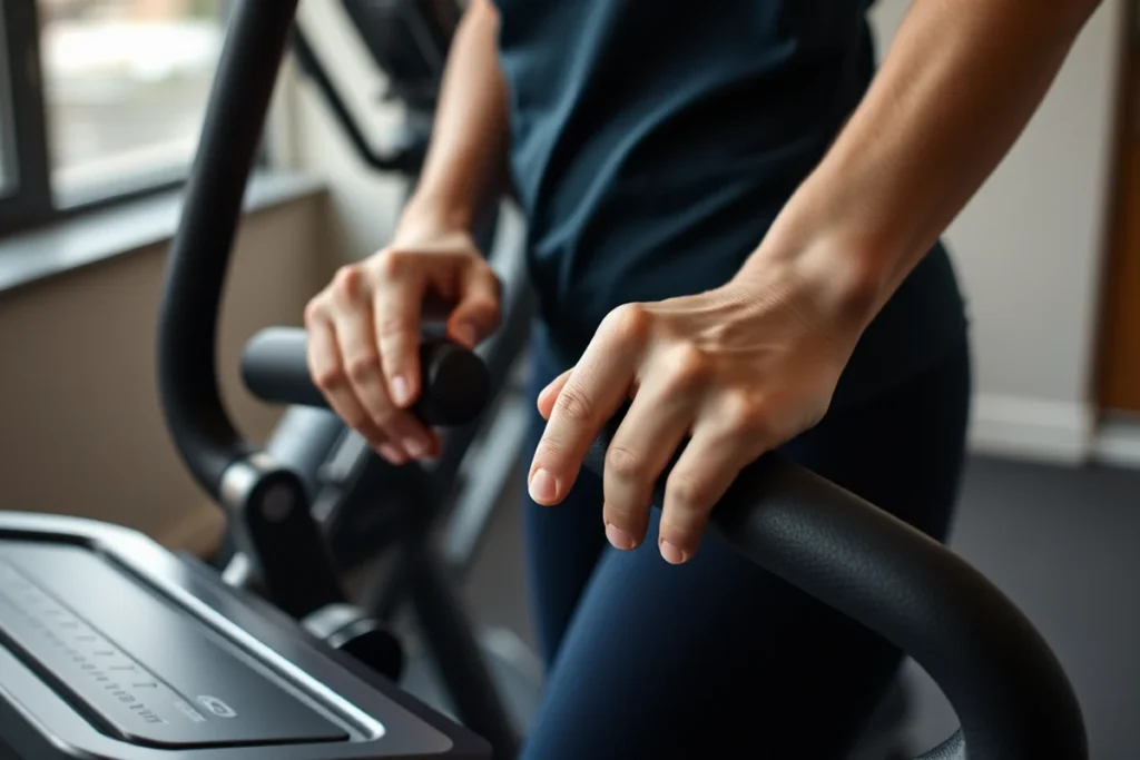 Is The Elliptical A Good Substitute For Running