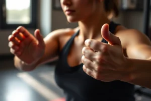 Planet Fitness App