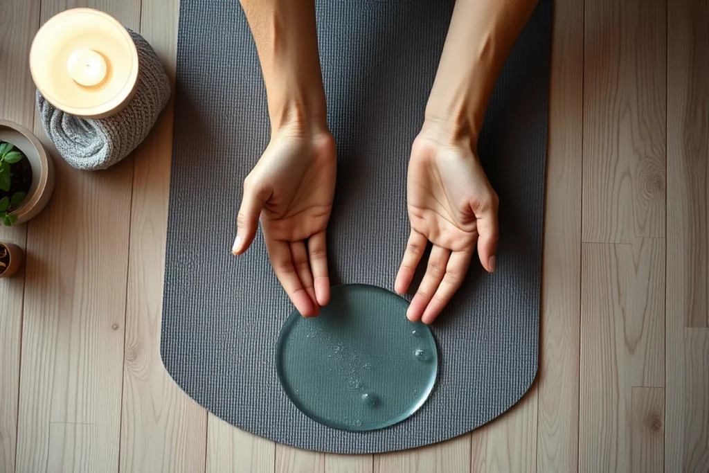 Stretch Bands Physical Therapy