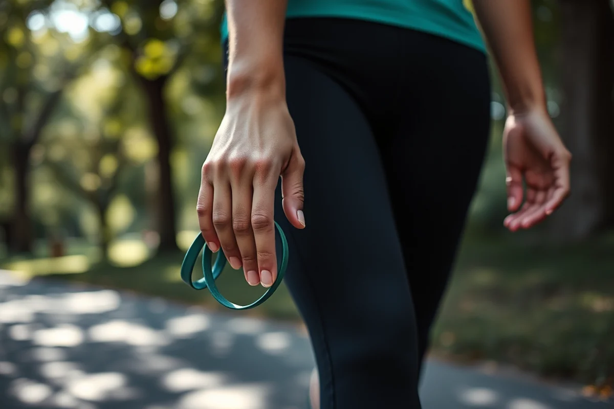 the best exercise bands — The Best Exercise Bands (step by step)