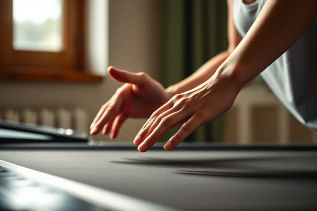 The Best Under Desk Treadmill