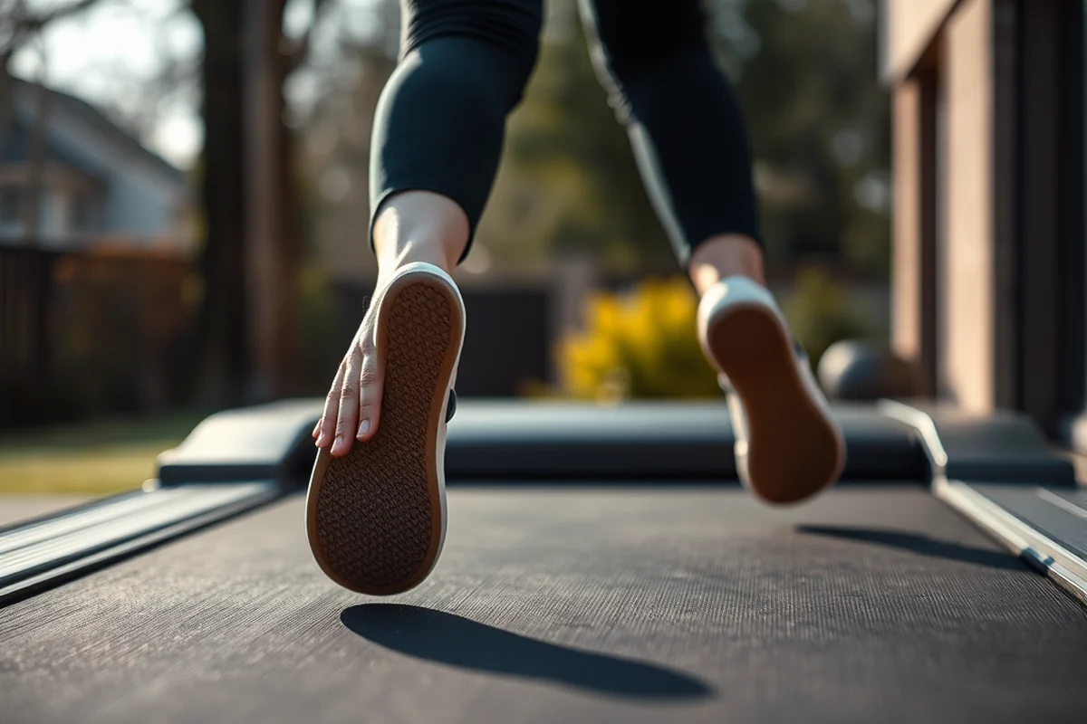 treadmill for small spaces — Treadmill For Small Spaces (step by step)
