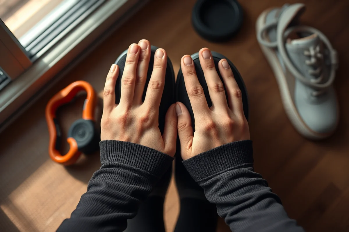 what are knee highs workout — What Are Knee Highs Workout (the finished result)