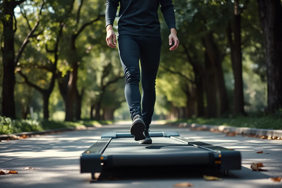what is a folding treadmill β What Is A Folding Treadmill (step by step)