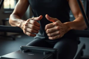 What Is A Gazelle Exercise Machine