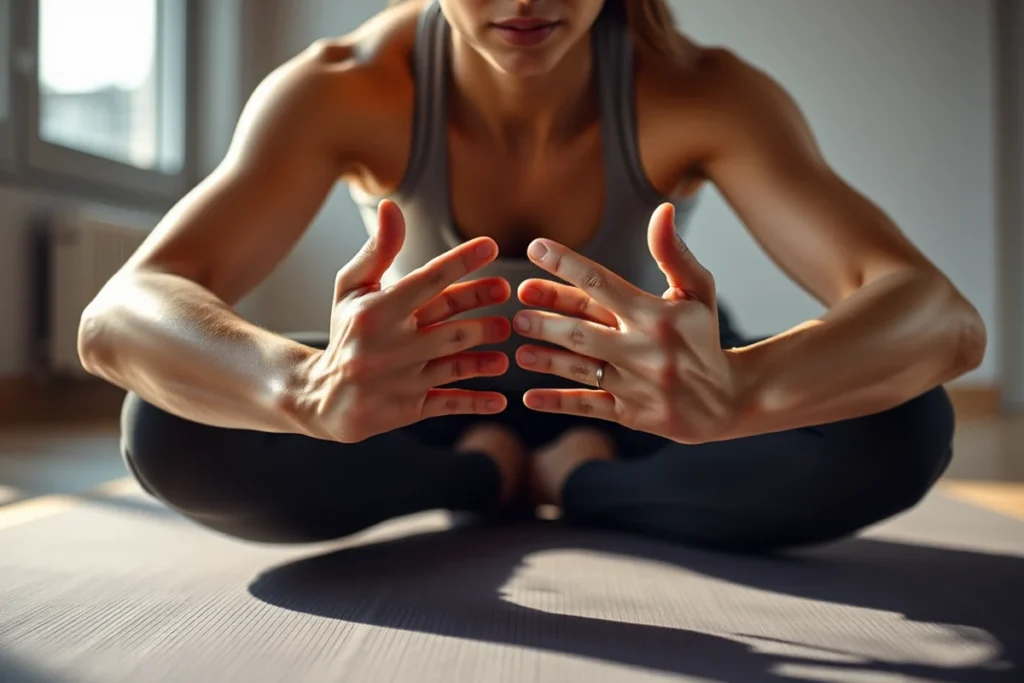 What Is Aerobic In Fitness